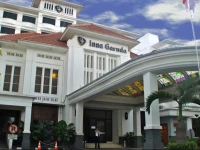 Inna Garuda Malioboro Yogyakarta 