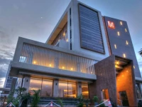 Merapi Merbabu Hotels & Resorts 