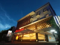 Hotel Arjuna 