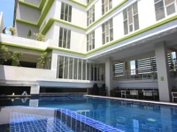 Hotel Dafam Fortuna Seturan 