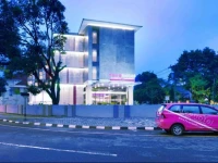 Favehotel Kotabaru 