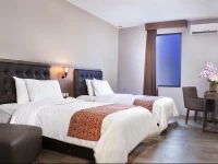 Horison Yogyakarta 