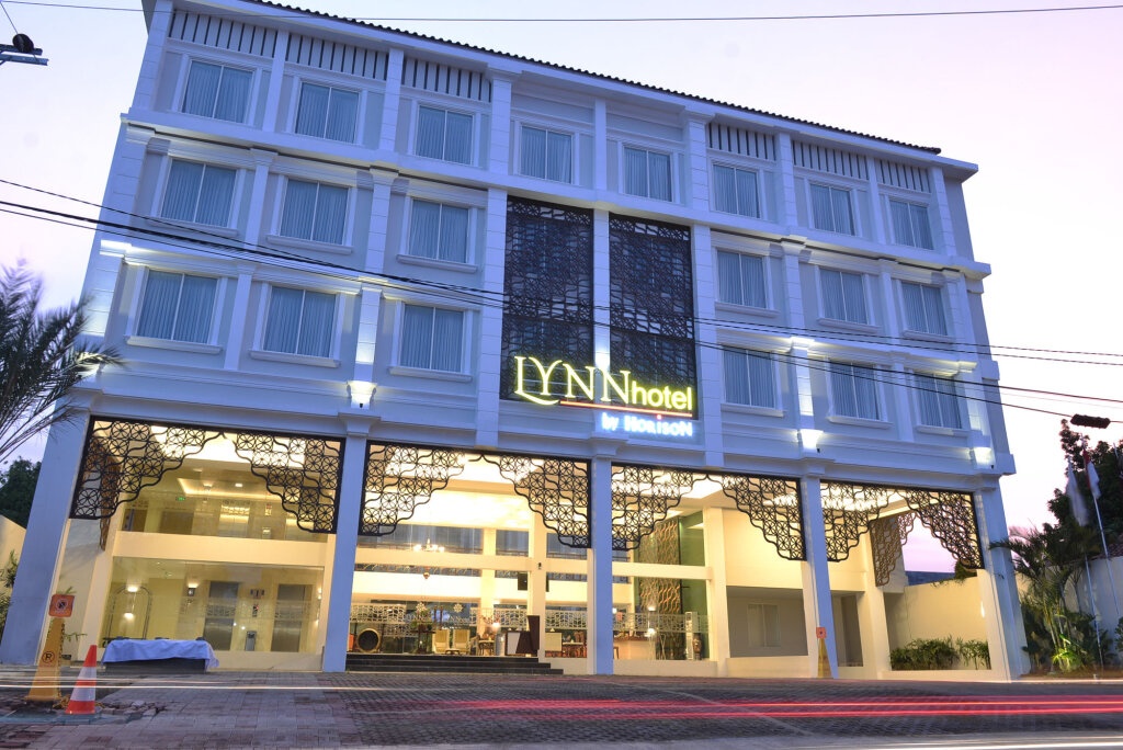 LYNN Hotel by Horison 