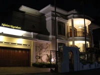 Ndalem Nugraheni 