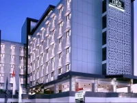 Hotel Neo Malioboro 