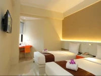 Pandanaran Hotel Yogyakarta 