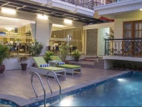 Prima In Hotel Malioboro 