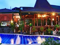 Hotel Rengganis 