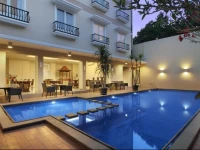 Sakanti Malioboro Hotel 