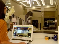 Tasneem Boutique Convention Hotel 