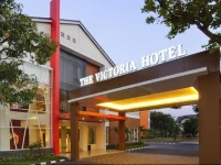 The Victoria Hotel Yogyakarta 