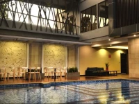 Tune Hotel - Yogyakarta 