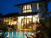 Villa Bougenville 