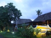 Villa Sawah Gondang Legi 