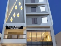 Yellow Star Gejayan Hotel 