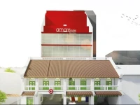 Amaris Hotel Malioboro - Jogja 
