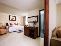 Dermaga Keluarga Hotel 