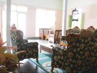Kalingga Inn 