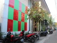 Malioboro Garden Hotel 