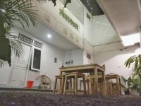 MashBrow Hostel 