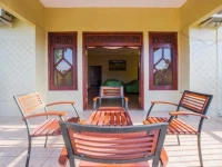 Nibenia Homestay 