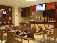 Nueve Malioboro Hotel Yogyakarta 
