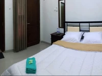 Pondok Shafalla 