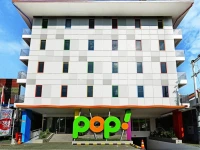 POP! Hotel Malioboro - Yogyakarta 