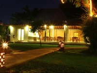 Puri Pangeran Hotel 