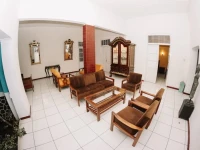 Putra Jaya Hotel 
