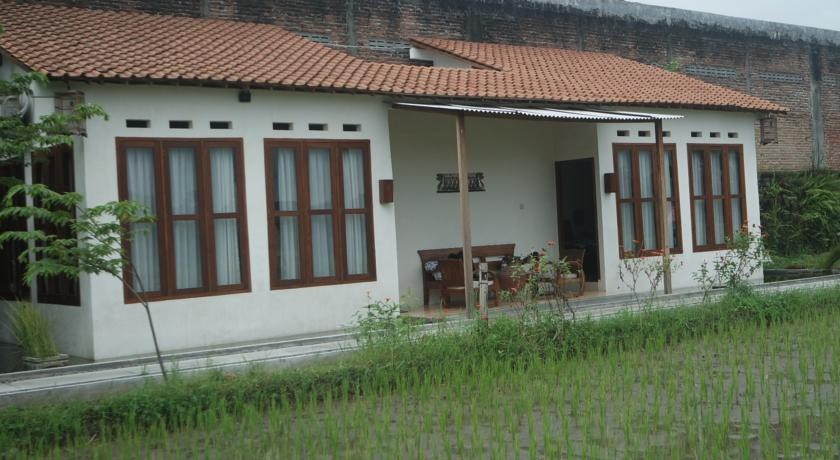 Rosella Cottage 