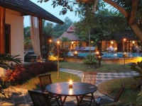 Rumah Mertua Boutique Hotel & Restaurant 