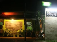 The Soemarsono Hotel 