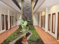 Aloha Hotel Yogyakarta 1*