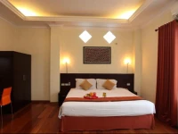 Hotel Aryuka 