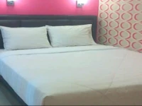 Catalia 14 Guesthouse Yogyakarta 