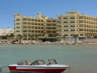 Magic Beach 3*