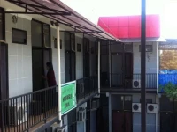 House 140 