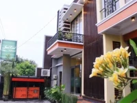 Java Land Hotel 