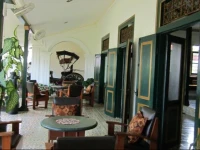 nDalem Gamelan 