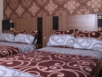 Hotel Novatel 