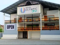 Hotel Olympic Jogja 