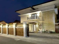 Omah Garuda Homestay 
