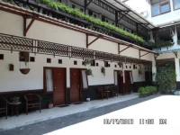 Hotel Omahkoe 