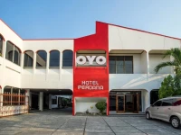 Hotel Perdana 