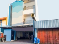 Hotel Poncowinatan 