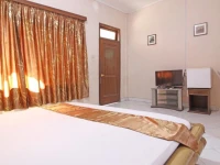Hotel Rajadani Malioboro 