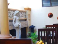 Roemah Canting Homestay 