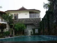 Rumah Kayen Family Homestay 