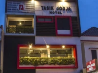 Tasik Jogja Hotel 1*